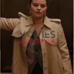 Only Murders in the Building S04 Mabel Mora Coat