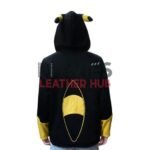 Pokemon Go Umbreon Hoodie