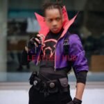 Spider-Man Prowler Miles Morales Jacket