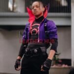 Spider-Man Prowler Miles Morales Jacket