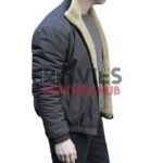 Succession Kendall Roy Jacket