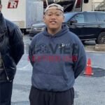 Umbrella Jacob Batalon Hoodie