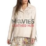 Unstable Wendi Mclendon-Covey Leather Jacket