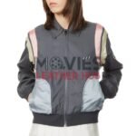 Victoria Bazua Land of Women Jacket