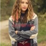 Victoria Bazua Land of Women Jacket