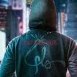 We Are Freestyle Love Supreme Zip Up Fleece Hoodie