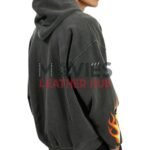 World Full of Love Hoodie