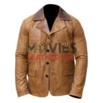 Arthur Morgan Red Dead Redemption II Jacket