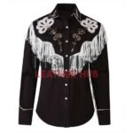 Barbie Ryan Gosling Cowboy Jacket