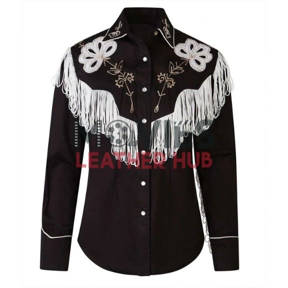 Barbie Ryan Gosling Cowboy Jacket