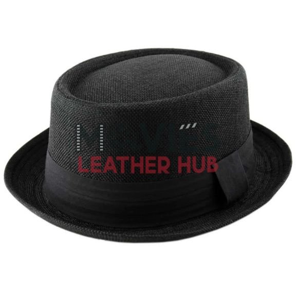 Breaking Bad Heisenberg Black Hat