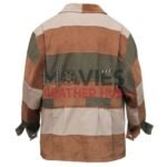 Hunter Thompson Loathing Field Jacket