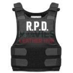 Leon RPD Resident Evil 2 Vest