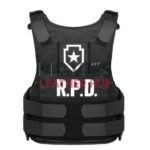Leon RPD Resident Evil 2 Vest