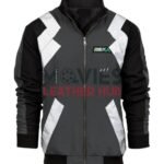 Overwatch Meka Bomber Jacket
