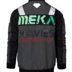 Overwatch Meka Bomber Jacket