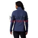 Women’s Basin Trail III Full Zip Jacket