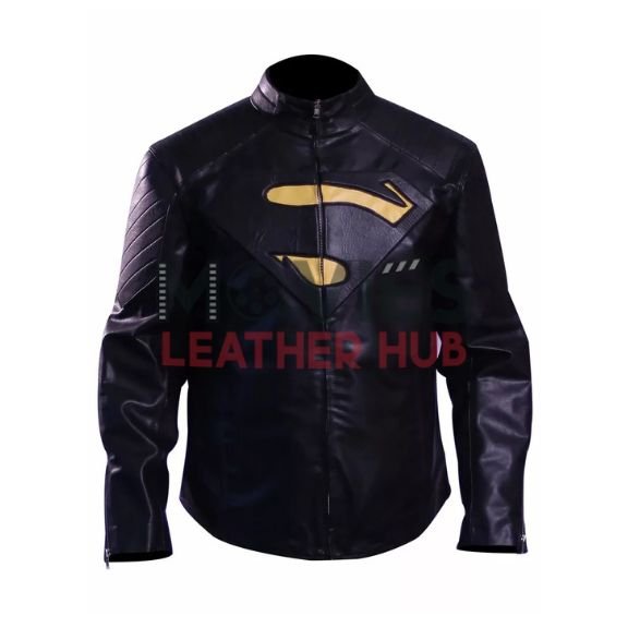 smallville supreme jacket