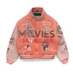 Aged Well Freshgoods Varsity Jacket