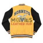 Alabama State Varsity Fleece Jacket