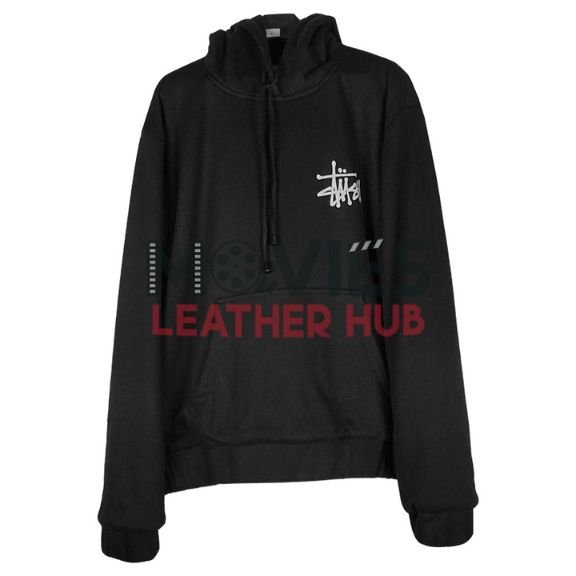 Basic Stussy Hoodie