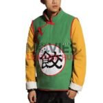 Chiaotzu Dragon Ball Jacket