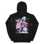 KPop Demon Hunters Huntrix Hoodie