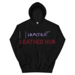 KPop Demon Hunters Huntrix Hoodie