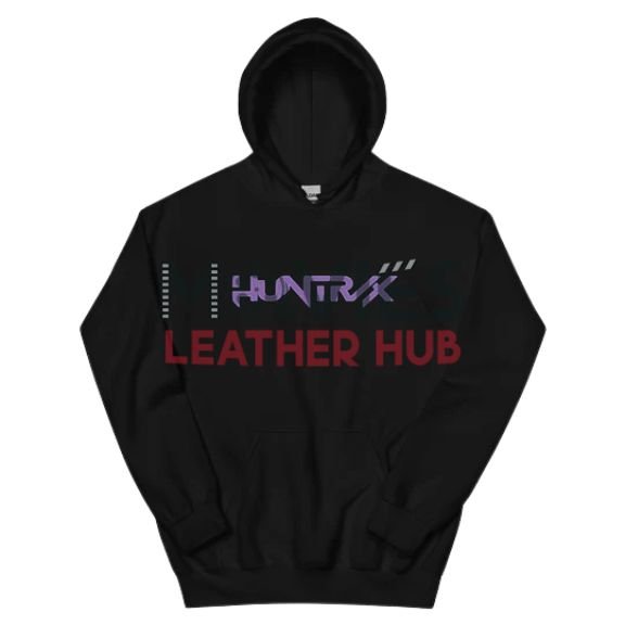 KPop Demon Hunters Huntrix Hoodie
