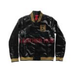 Los Angeles FC Black Jacket