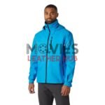 Men’s Crew Hooded Sailing Jacket
