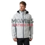 Men’s Crew Hooded Sailing Jacket