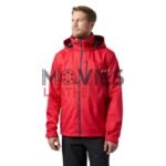 Men’s Crew Hooded Sailing Jacket