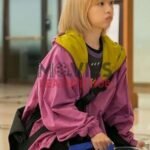 Our Unwritten Seoul 2025 Park Bo-young Hooded Jacket