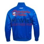 Philadelphia Phillies Souvenir Satin Jacket
