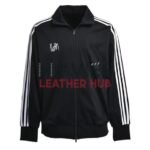 2024 Korn x Adidas Black Track Jacket