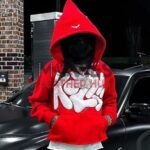 Y2K Kozy Hoodie