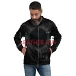 Mission: Impossible - Dead Reckoning Sunburst Bomber Jacket