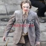 Joaquin Phoenix Joker: Folie à Deux Suit