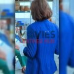 A Minecraft Movie Emma Myers Blazer