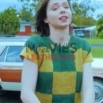 A Minecraft Movie Emma Myers Sweater