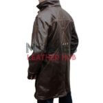 Aiden Pearce Watch Dogs Trench Coat