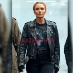 Deep Cover Bryce Dallas Howard Jacket