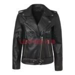 Deep Cover Bryce Dallas Howard Jacket
