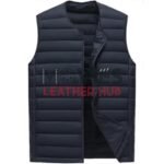 F1 The Movie 2025 Damson Idris Vest