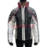 Jin Kazama Tekken 8 Jacket