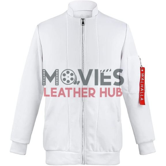 Kazutora Tokyo Revengers Jacket