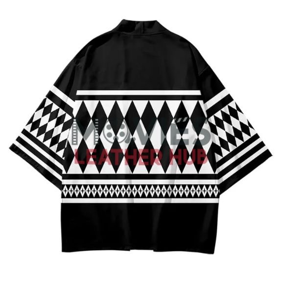 Ken Ryuguji Draken Tokyo Revengers Coat