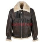 Leon Kennedy Resident Evil 4 Remake Jacket