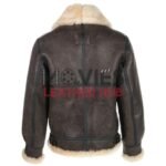 Leon Kennedy Resident Evil 4 Remake Jacket